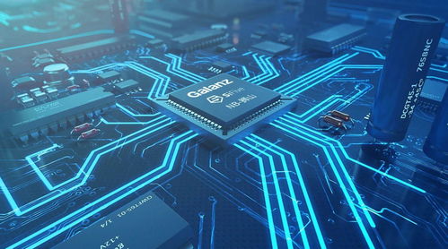 格蘭仕首次攜自主芯片亮相AWE2021 開啟數(shù)字內容服務新紀元